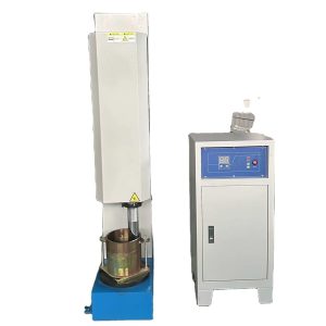 Automatic Soil Multifunctional Marshall Compactor for CBR Test
