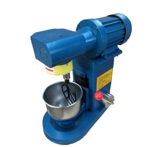 Laboratory Use Cement Small Mortar Mixer