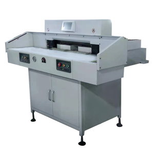 Hydraulic Cutter Machine