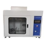 Horizontal Vertical Burning Tester