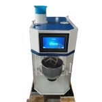 5L Laboratory Mixer for Mortar and Cement