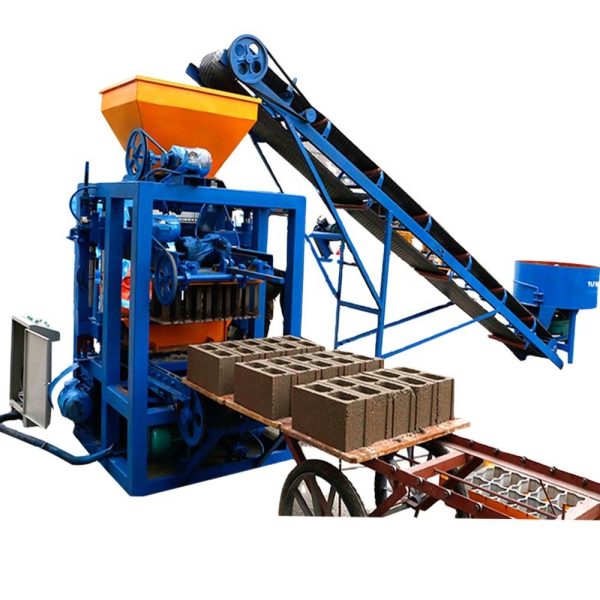Brick Making Machinery - Image 2