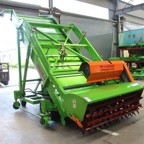 Silage Reclaimer - Image 2