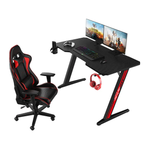 E-Sports Gaming Desk