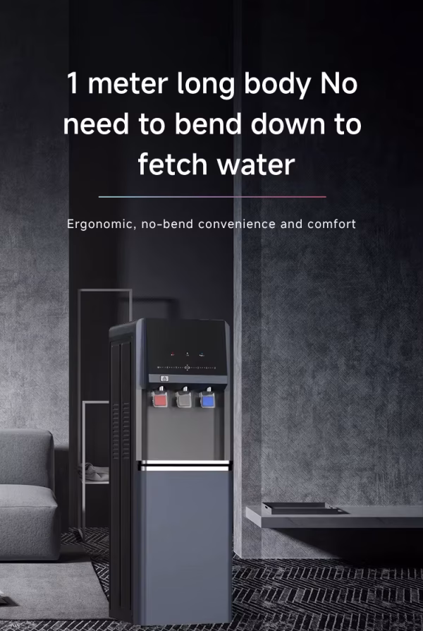 Free Standing RO Water Dispenser - Image 10