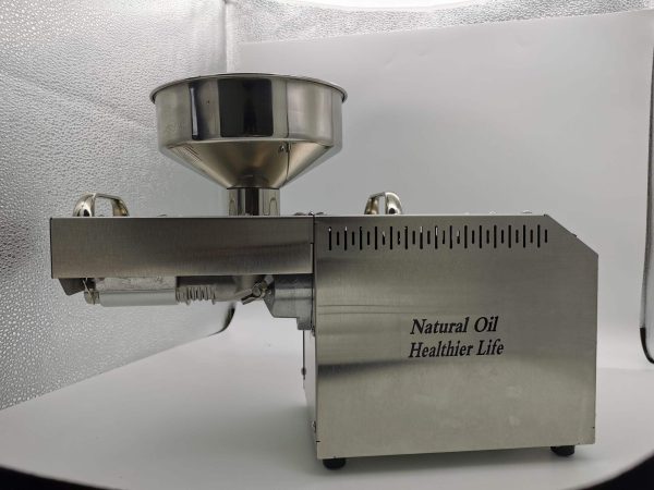 Household Mini Seed Oil Press - Image 2