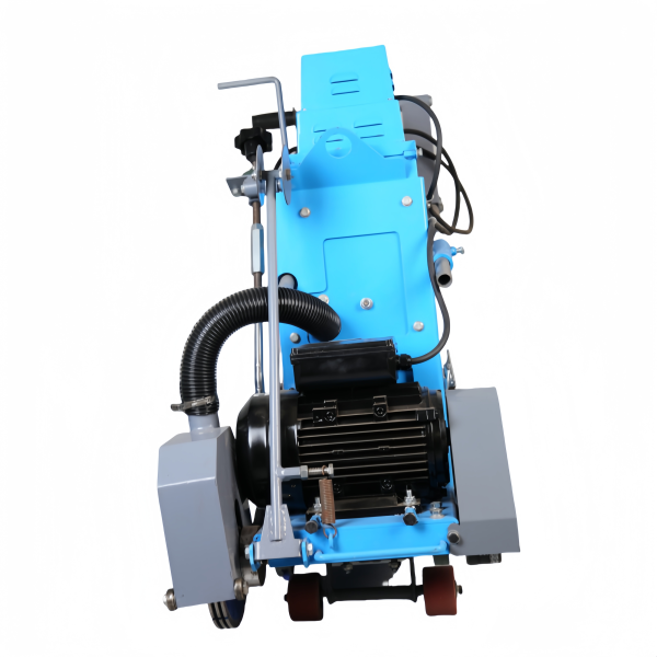 Concrete Seam Cutting Machine - Image 3