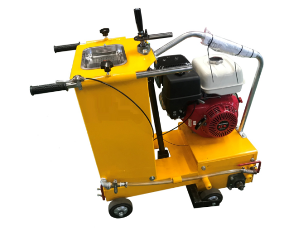 Road Embossing Machine - Image 3