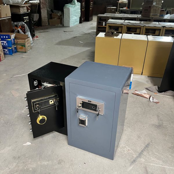 Luxury Smart Home Safe - Image 3