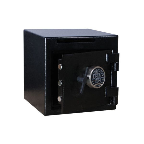 Electronic Safe Deposit Box - Image 3