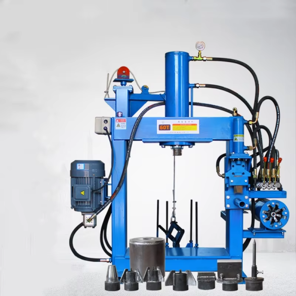 45 Ton Hydraulic Press Machine - Image 3