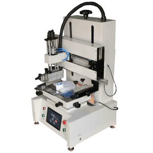 Printing Machine Vacuum Desktop Mini Screen
