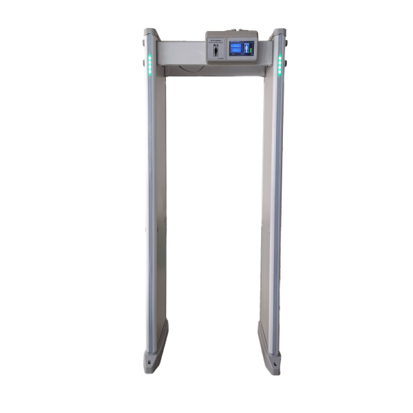 Metal Detector Door Frame - Image 3
