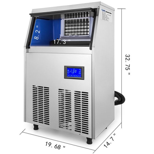 335W Commercial Ice Maker - Image 2