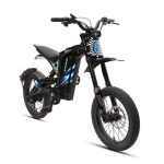 52V 1000w Motor 7Speed E Bikes Dirt Motorbike