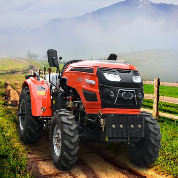 Farming Machinery Ploughing Equipment - Image 2