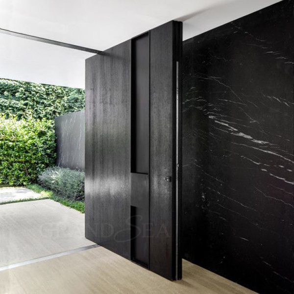 Pivot Doors with Long Handle-Not Including Handle - Image 4