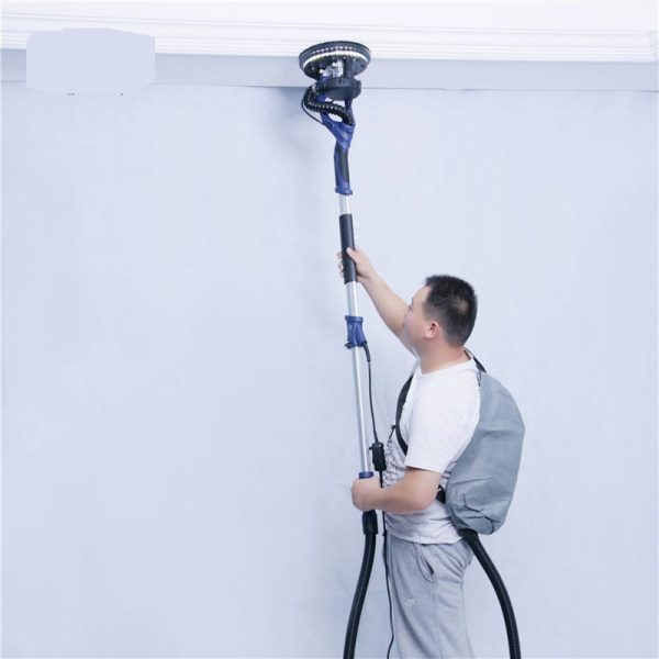 800W Variable Speed Drywall Sander - Image 3