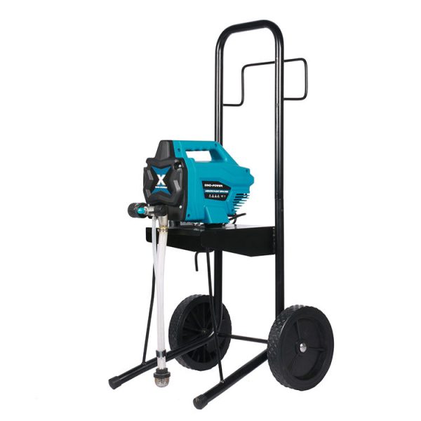X6 Airless Electric Paint Sprayer - Image 3