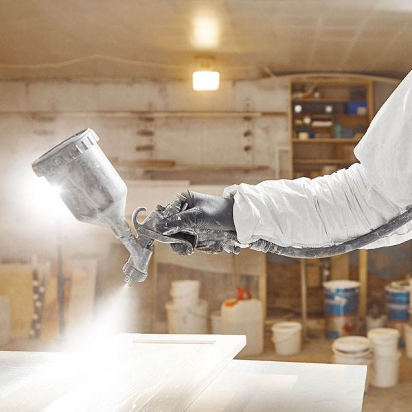 High-Pressure Airless Paint Sprayer - Image 3