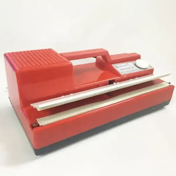 Manual Desktop Sealing Machine - Image 3