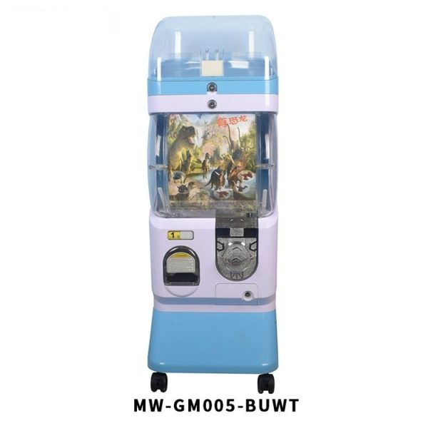 Capsule Gift Vending Machine - Image 3