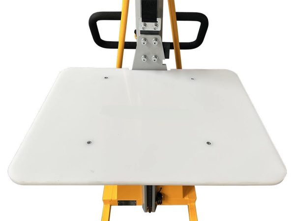 Mini Electric Platform Lift - Image 3
