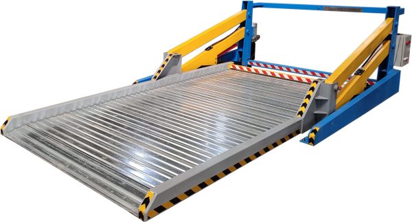Two-Level Car Parking Lift - Image 3
