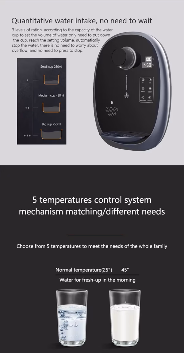 Commercial Hot Water Dispenser - Image 8