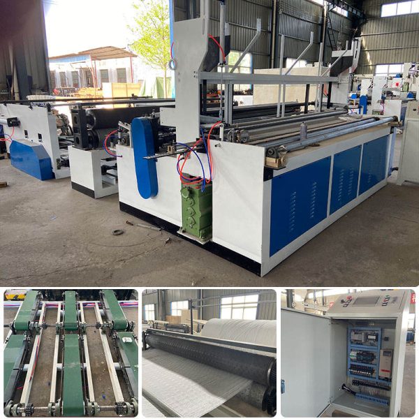 Tissue Paper Production - Image 2