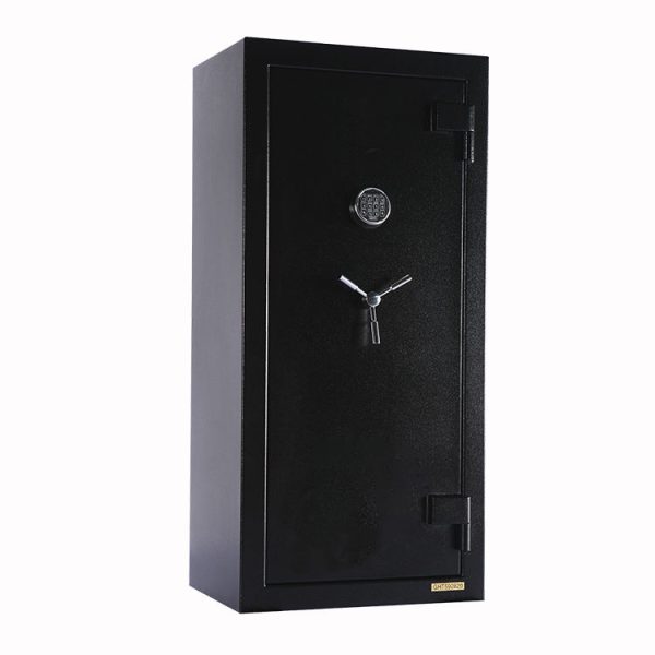 Heavy Duty Biometric Gun Safe - Image 3