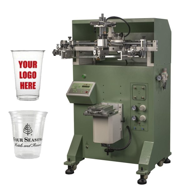 Silk Screen Printing Machine - Image 3