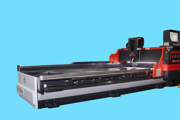 Horizontal V-Slot Cutting Machine - Image 3