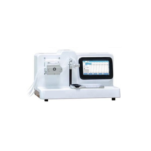 Automatic Micro Liquid Dispenser - Image 2