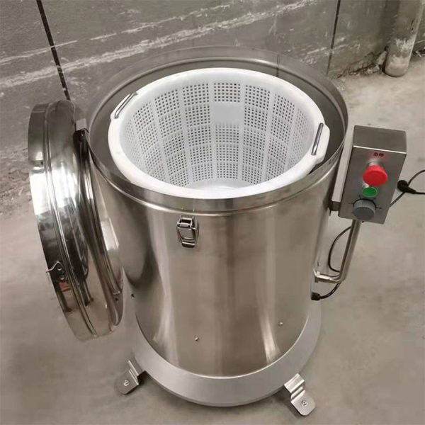 Vegetable Dehydrator - Image 3
