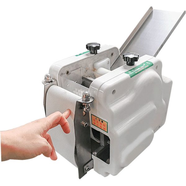 Automatic Dumpling Wrapper Machine - Image 3