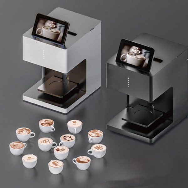 Food Printer - Image 3
