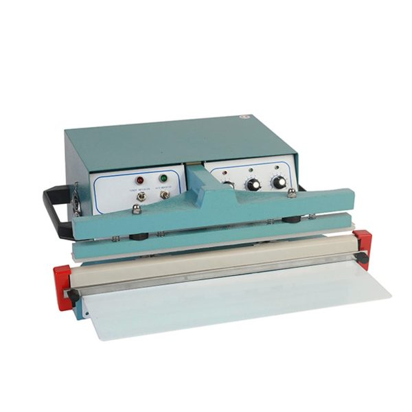 Foot Pedal Plastic Pouch Bag Sealing Machine - Image 3
