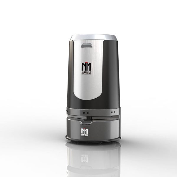 Automatic Food Delivery Robot - Image 3