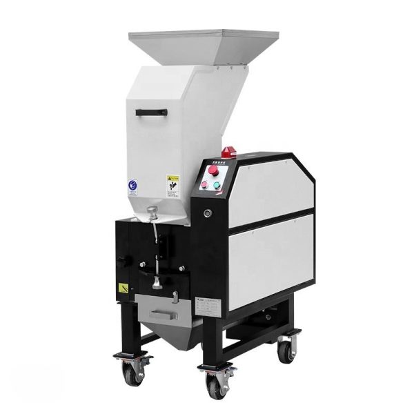 Medium Speed Online Plastic Granulator - Image 3