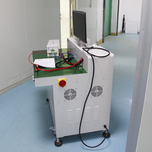 Lithium Battery Pack Comprehensive Testing Machine - Image 3
