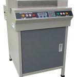 Automatic A4 Paper Cutting Machine