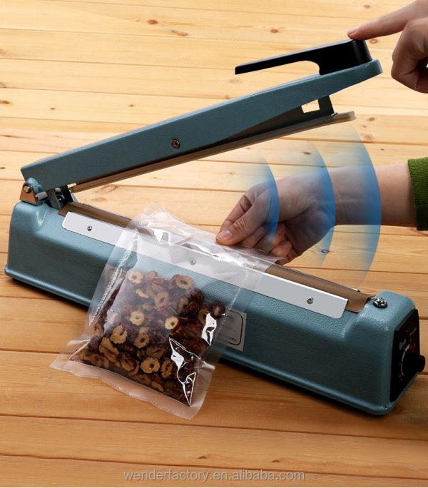 Desktop Sealing Machine - Image 3