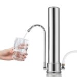 Faucet Water Filter (Air Freight)