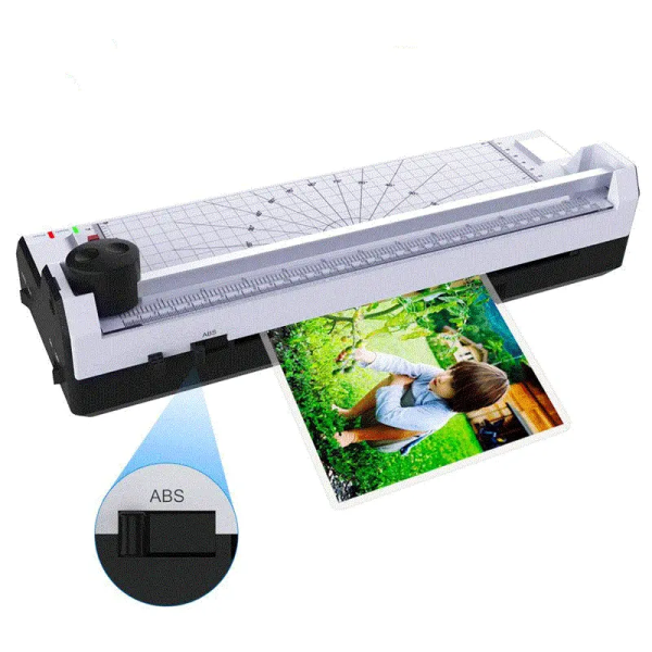 Multi-function Pouch Laminator - Image 3