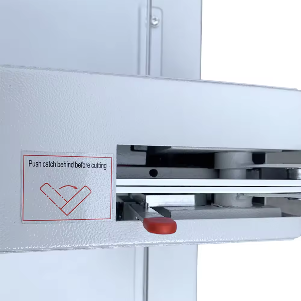 Manual Paper Cutting Machine - Image 4