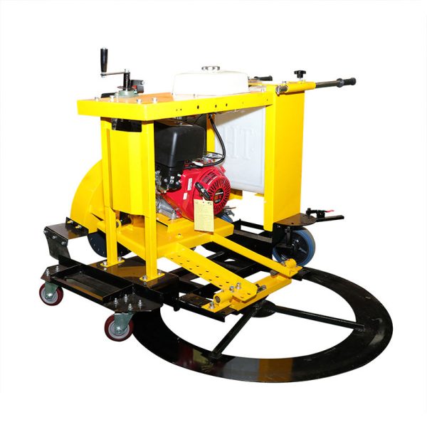 Manhole Circular Cutting Machine - Image 3