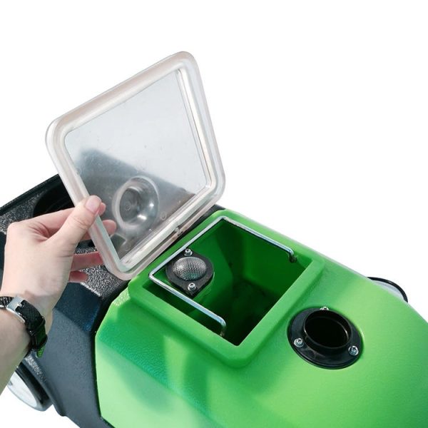 Commercial Carpet Curtain Sofa Cleaner Cleaning Machine - Image 3