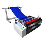 Paper Roll to Sheet Cutting Machine