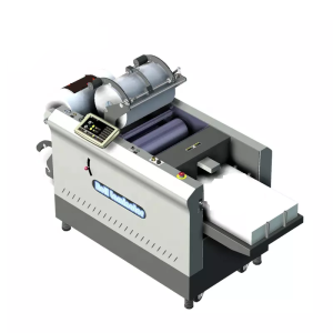 450mm Hot Roll Laminating Machine